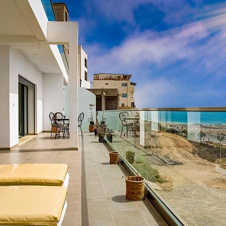 טגזוט Baya House Elegance Appartement מראה חיצוני תמונה