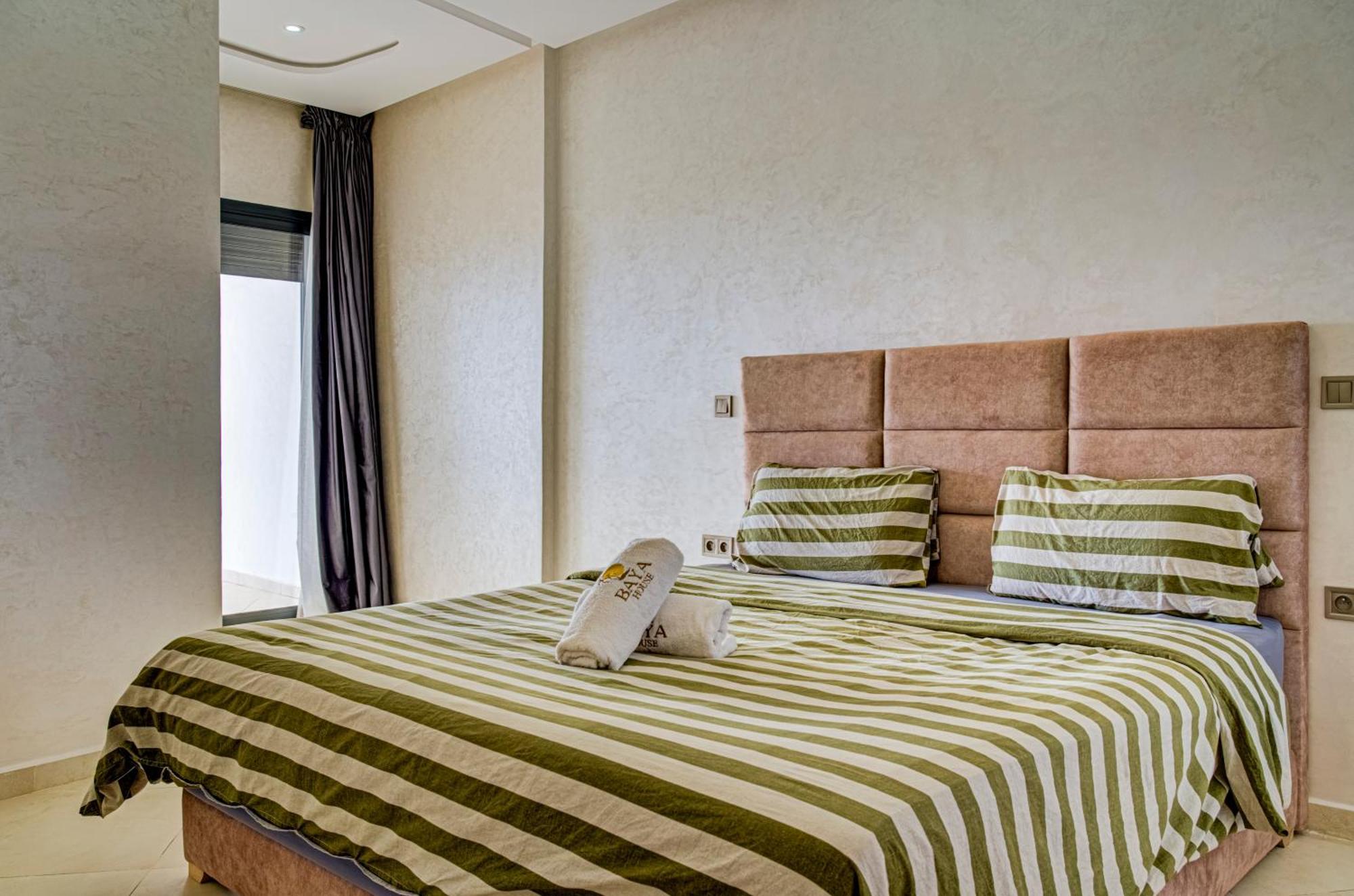 טגזוט Baya House Elegance Appartement מראה חיצוני תמונה