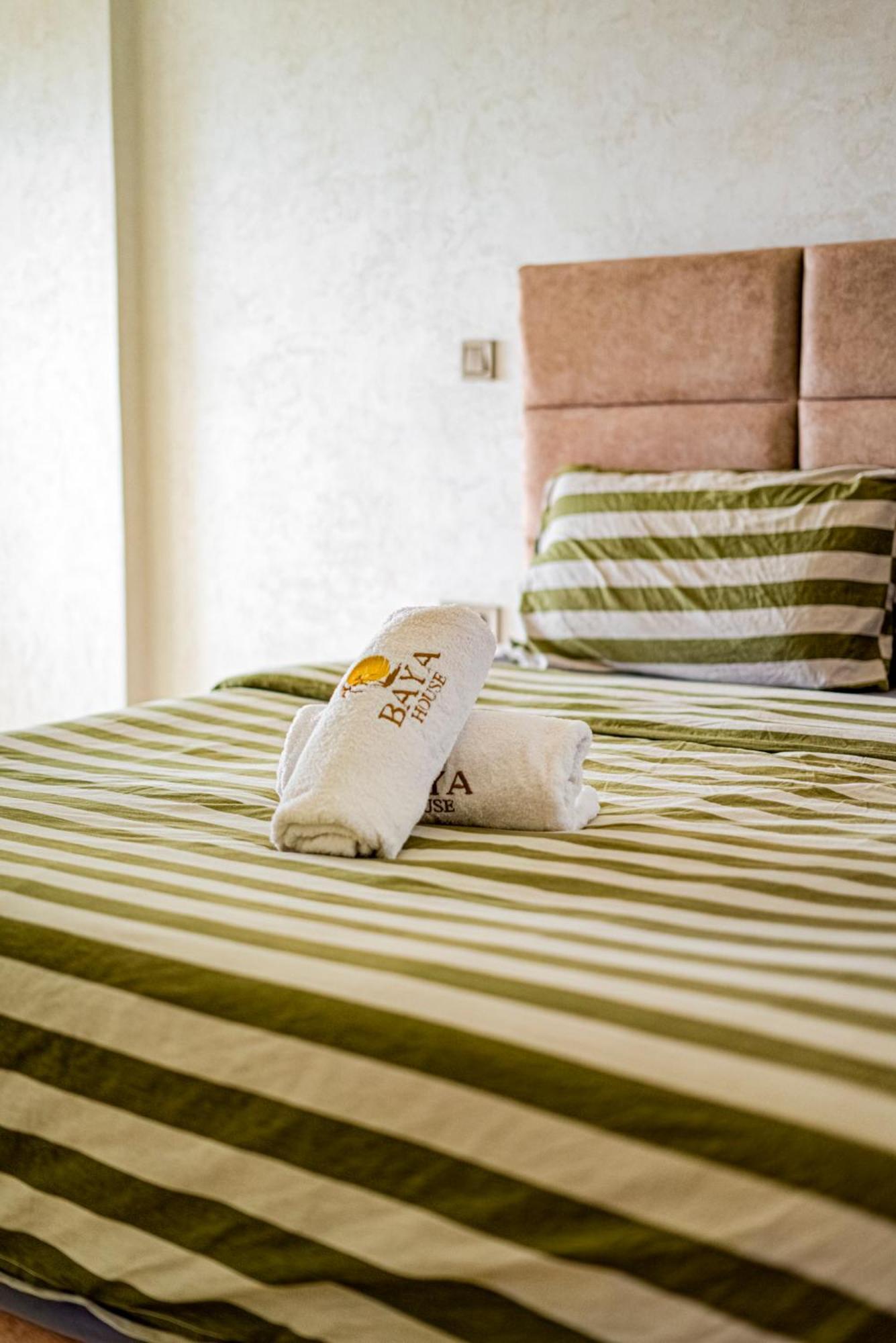 טגזוט Baya House Elegance Appartement מראה חיצוני תמונה