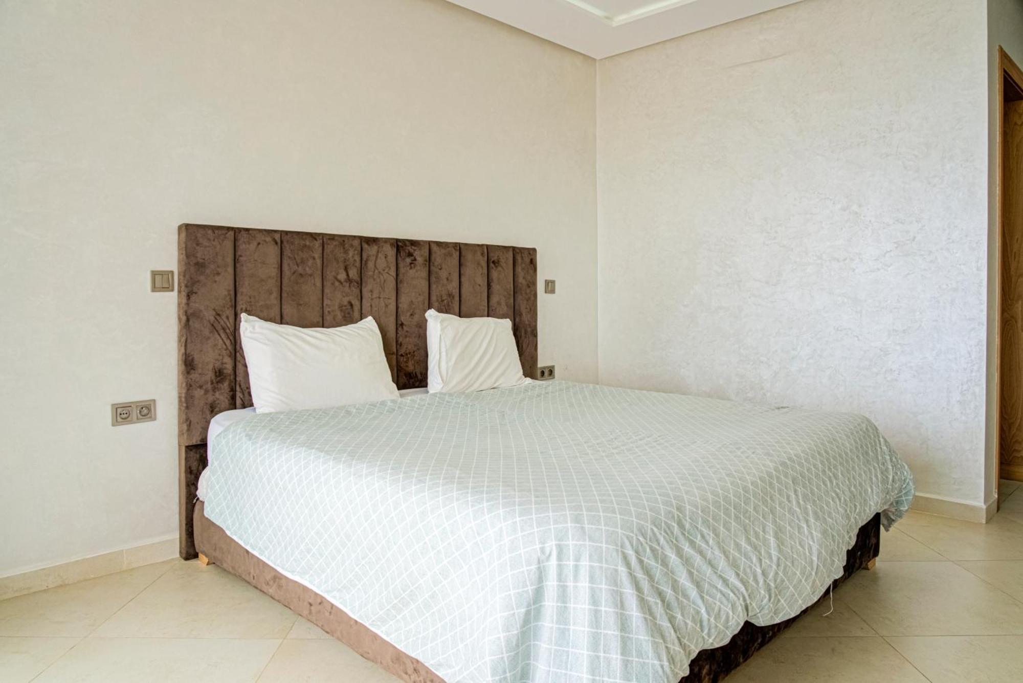 טגזוט Baya House Elegance Appartement מראה חיצוני תמונה