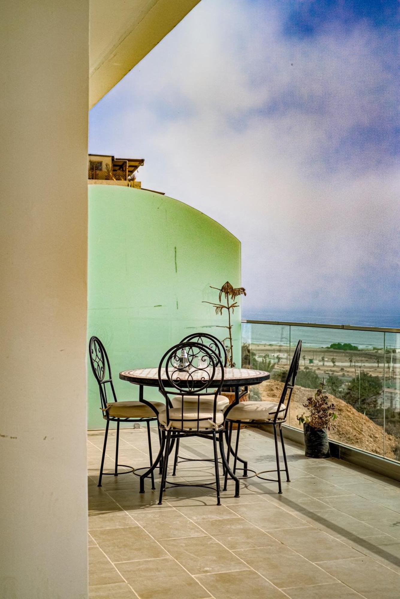 טגזוט Baya House Elegance Appartement מראה חיצוני תמונה