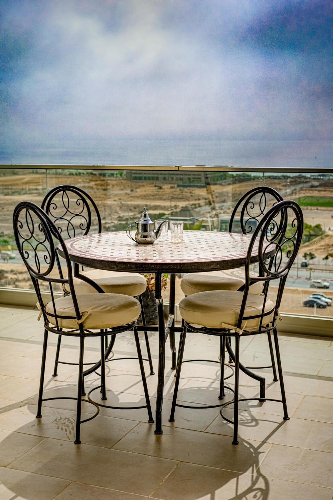 טגזוט Baya House Elegance Appartement מראה חיצוני תמונה
