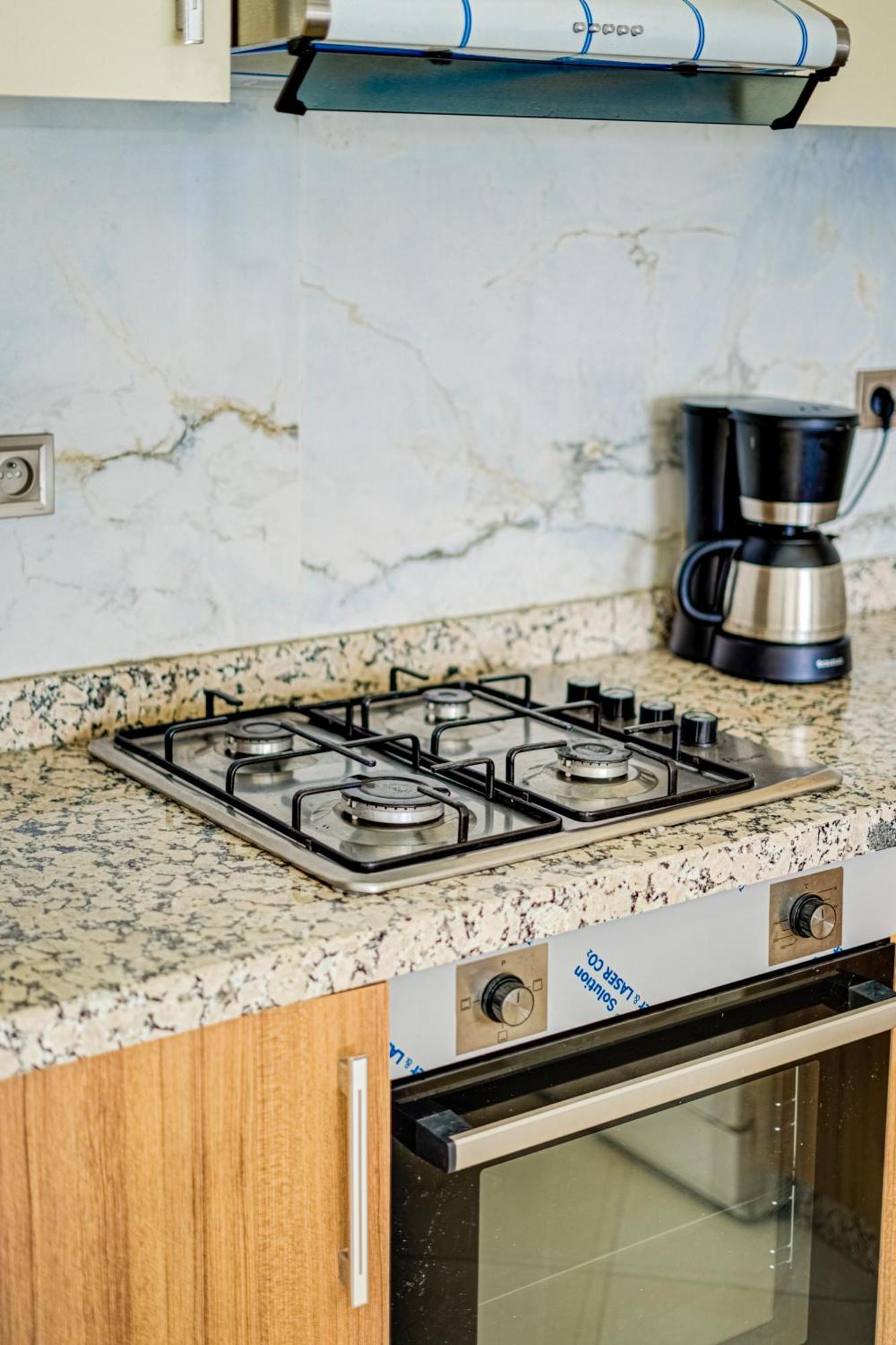 טגזוט Baya House Elegance Appartement מראה חיצוני תמונה