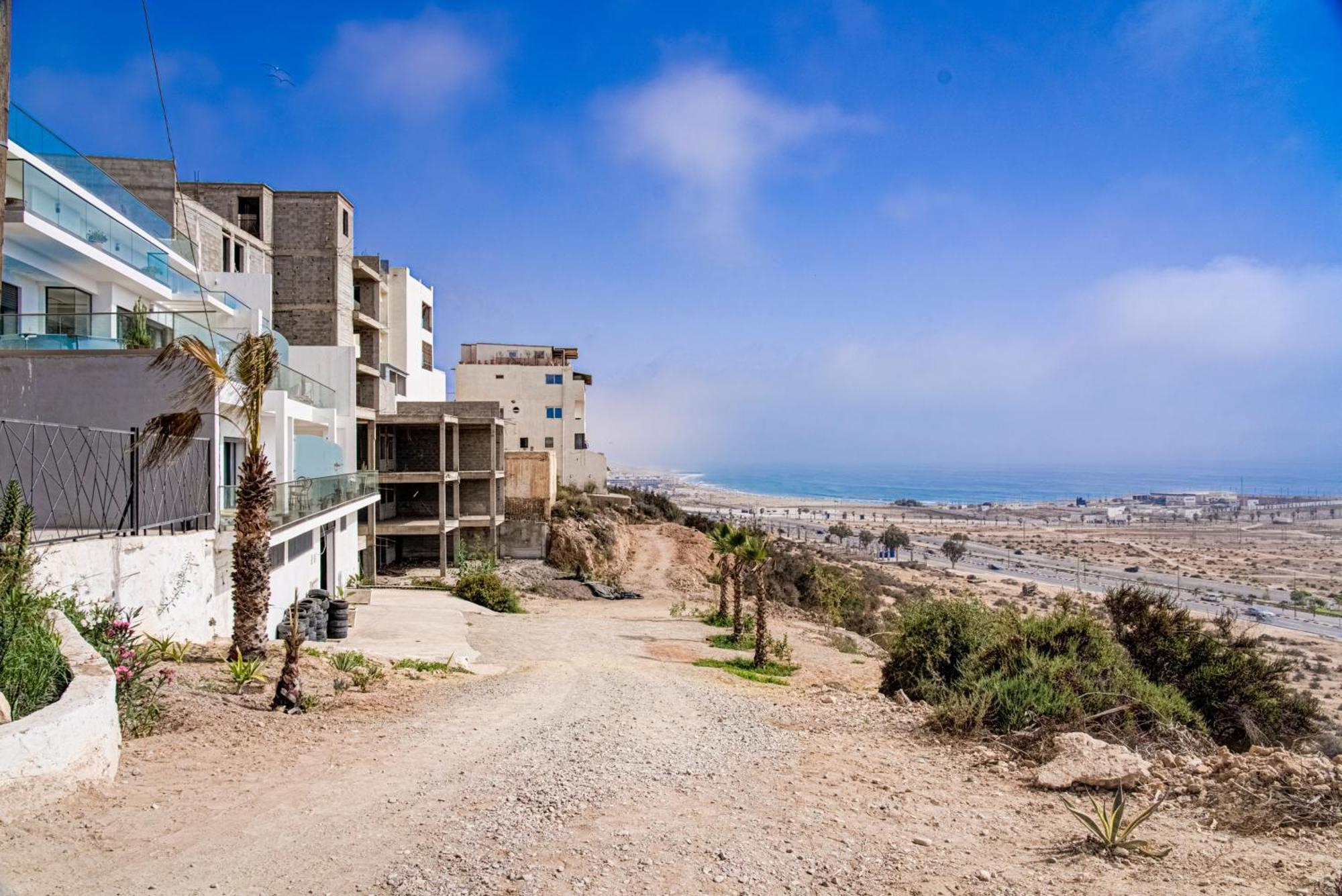 טגזוט Baya House Elegance Appartement מראה חיצוני תמונה