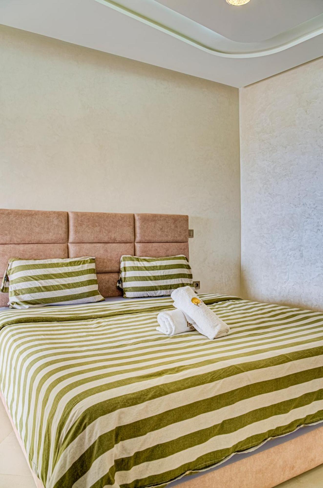 טגזוט Baya House Elegance Appartement מראה חיצוני תמונה