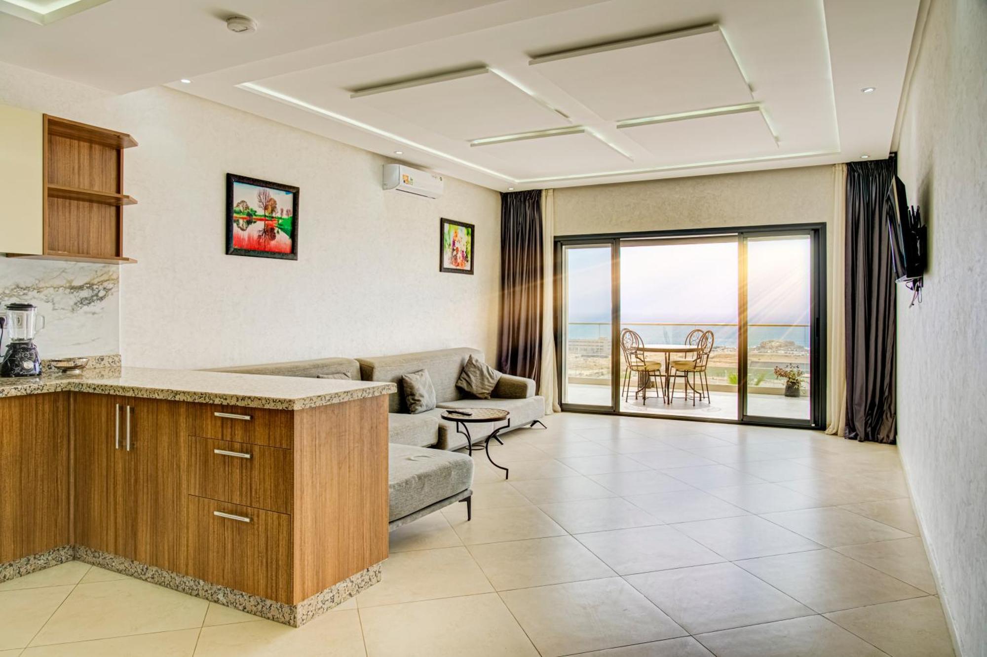 טגזוט Baya House Elegance Appartement מראה חיצוני תמונה