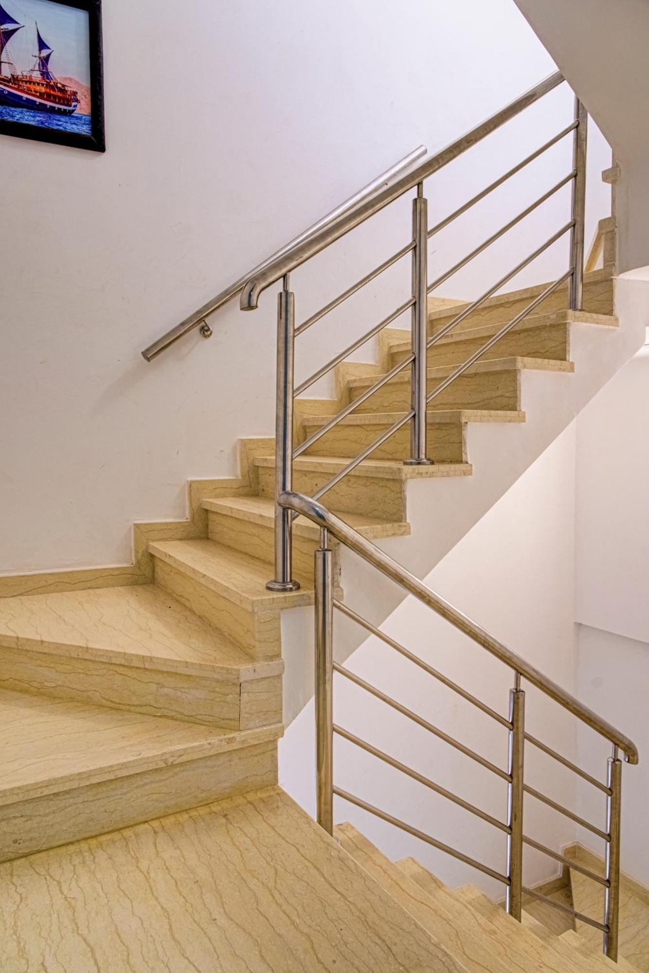 טגזוט Baya House Elegance Appartement מראה חיצוני תמונה