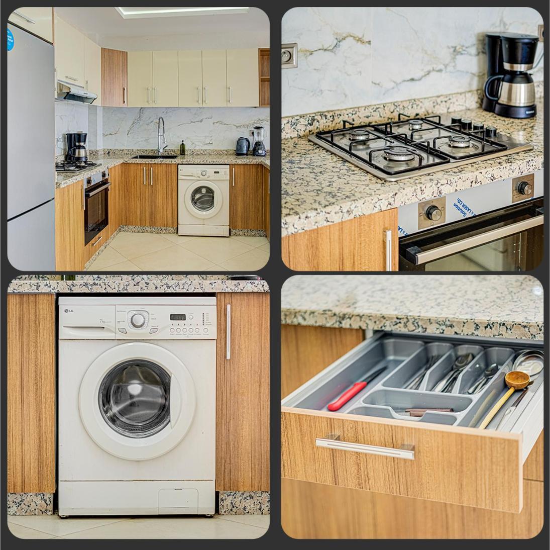 טגזוט Baya House Elegance Appartement מראה חיצוני תמונה
