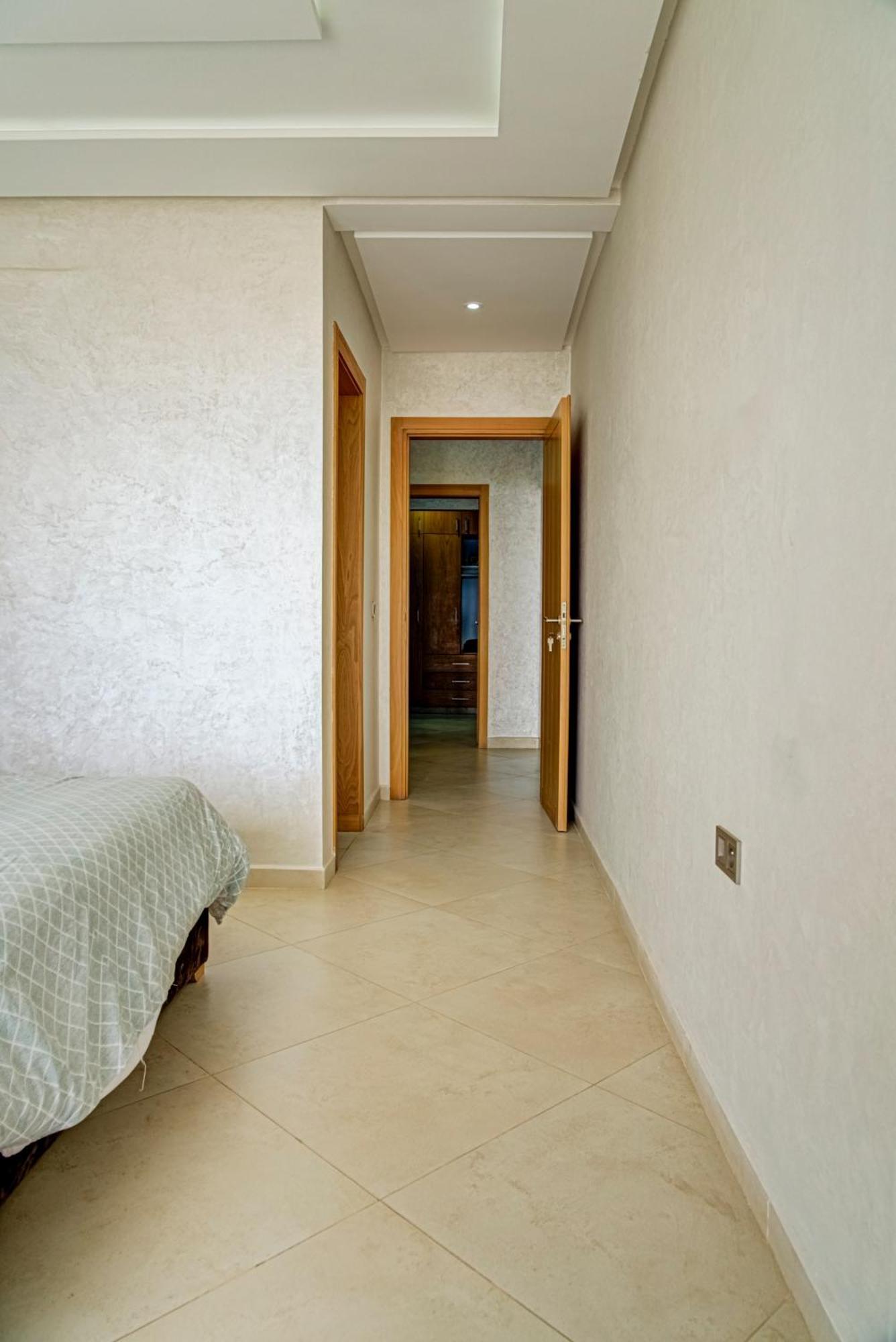 טגזוט Baya House Elegance Appartement מראה חיצוני תמונה