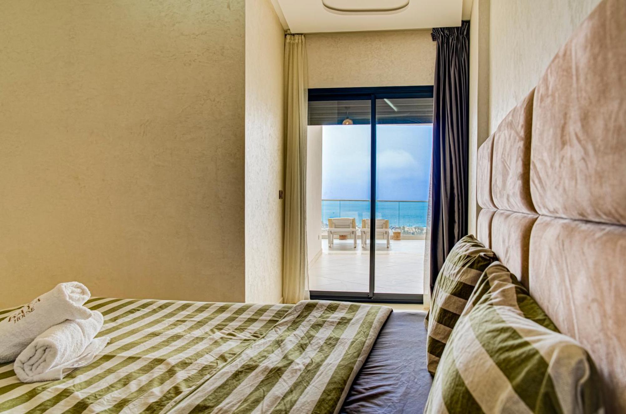 טגזוט Baya House Elegance Appartement מראה חיצוני תמונה