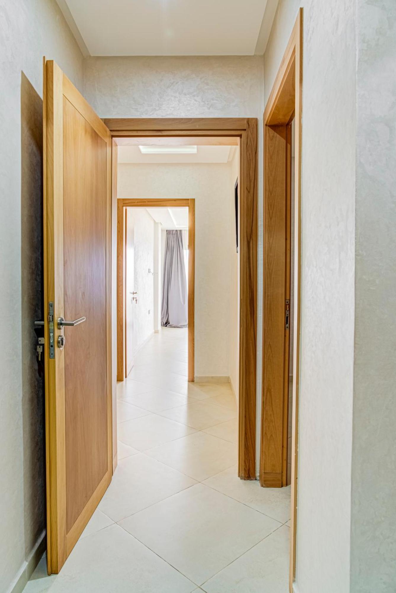 טגזוט Baya House Elegance Appartement מראה חיצוני תמונה