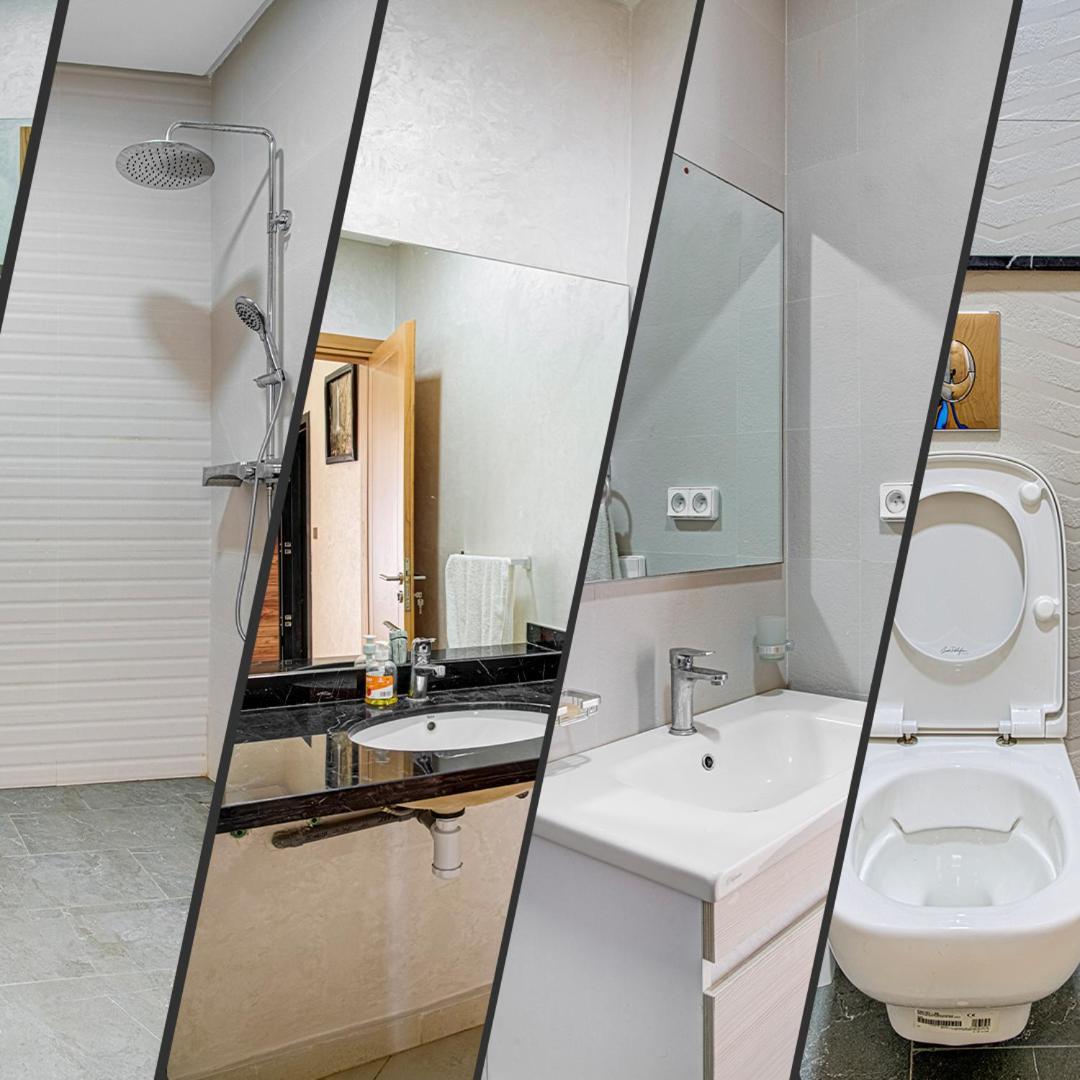 טגזוט Baya House Elegance Appartement מראה חיצוני תמונה