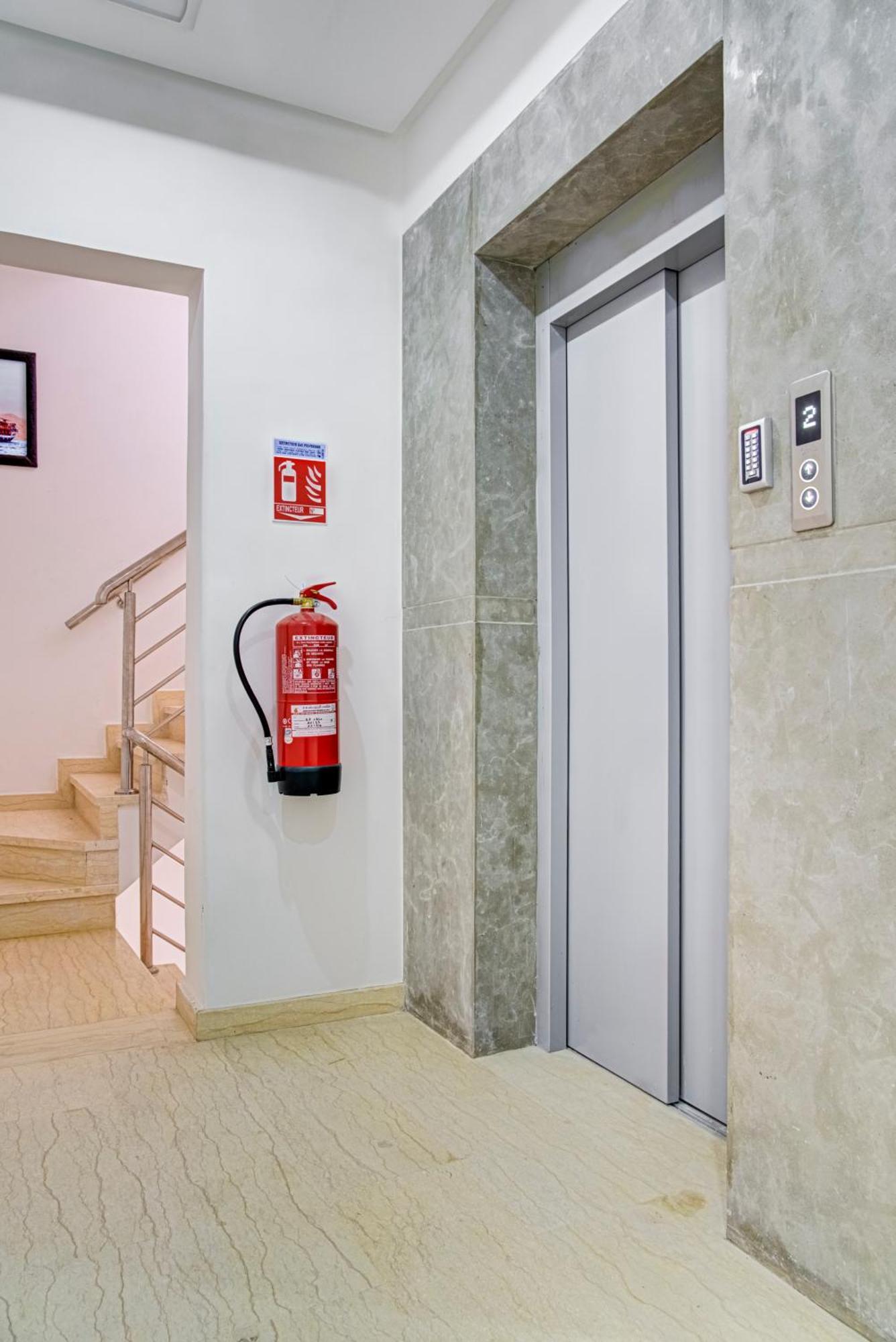 טגזוט Baya House Elegance Appartement מראה חיצוני תמונה