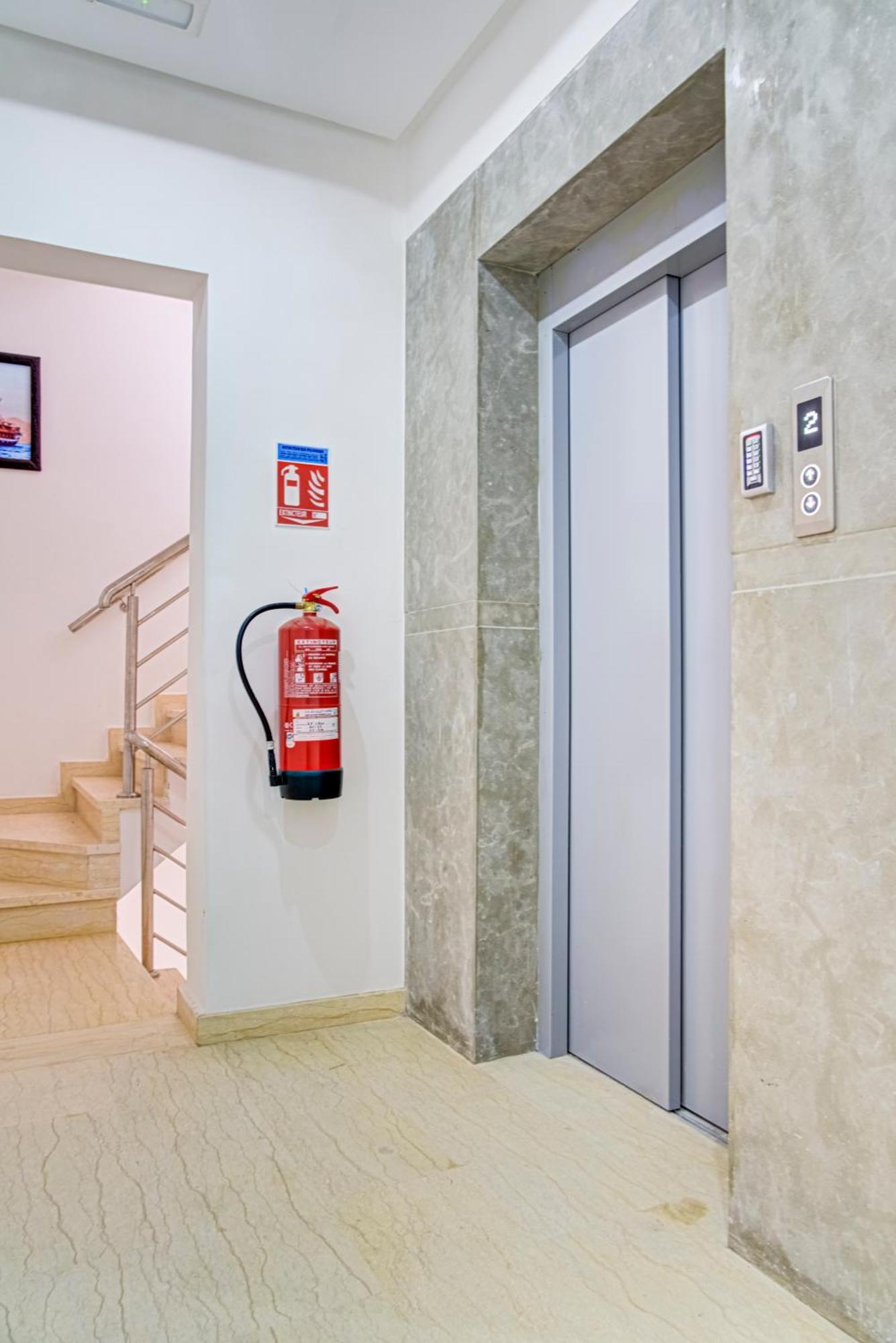 טגזוט Baya House Elegance Appartement מראה חיצוני תמונה