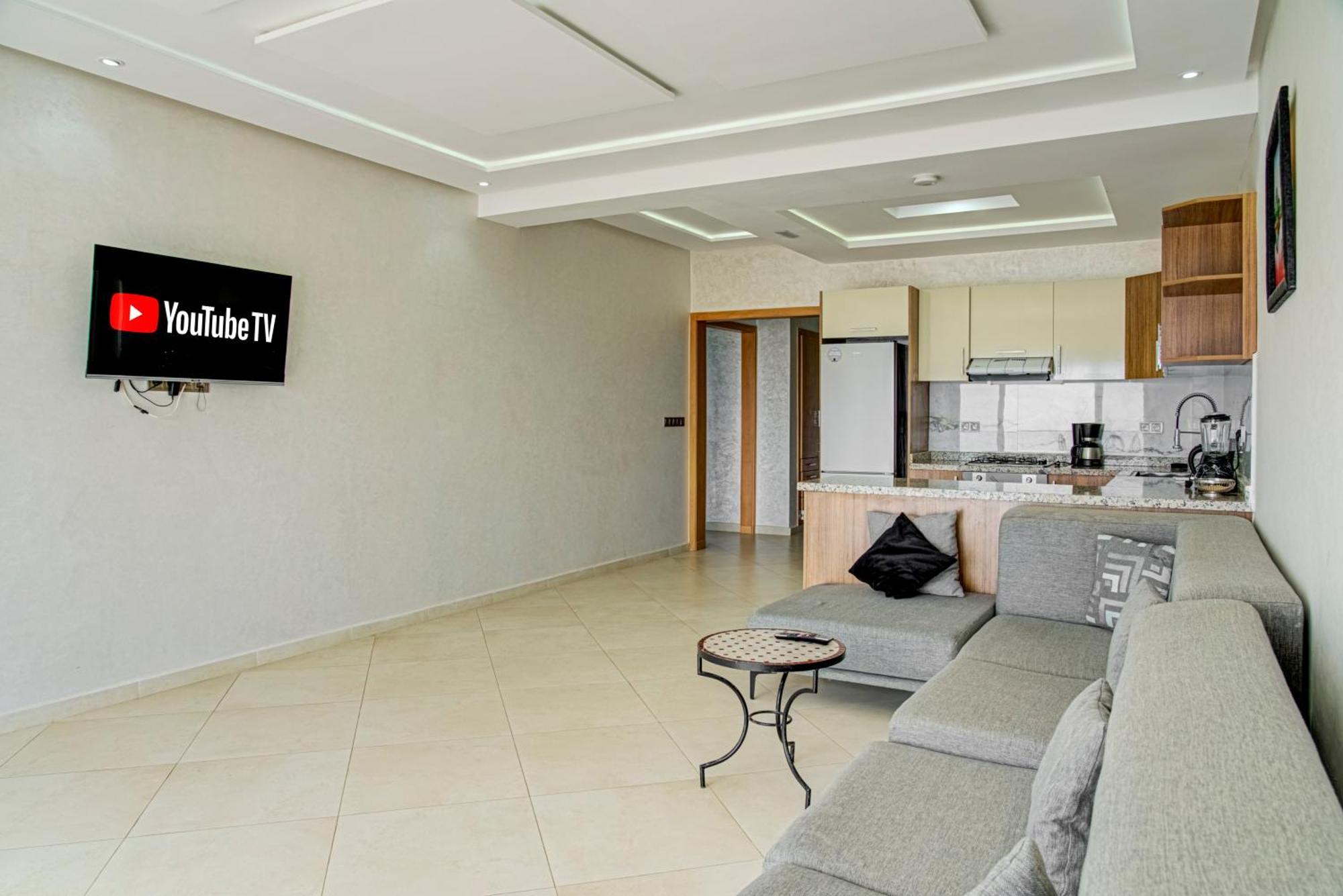 טגזוט Baya House Elegance Appartement מראה חיצוני תמונה