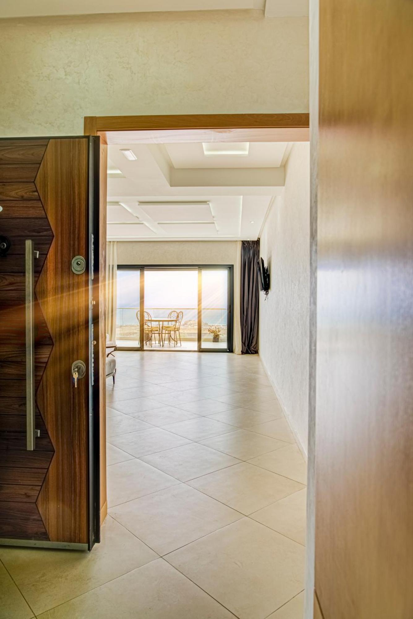 טגזוט Baya House Elegance Appartement מראה חיצוני תמונה