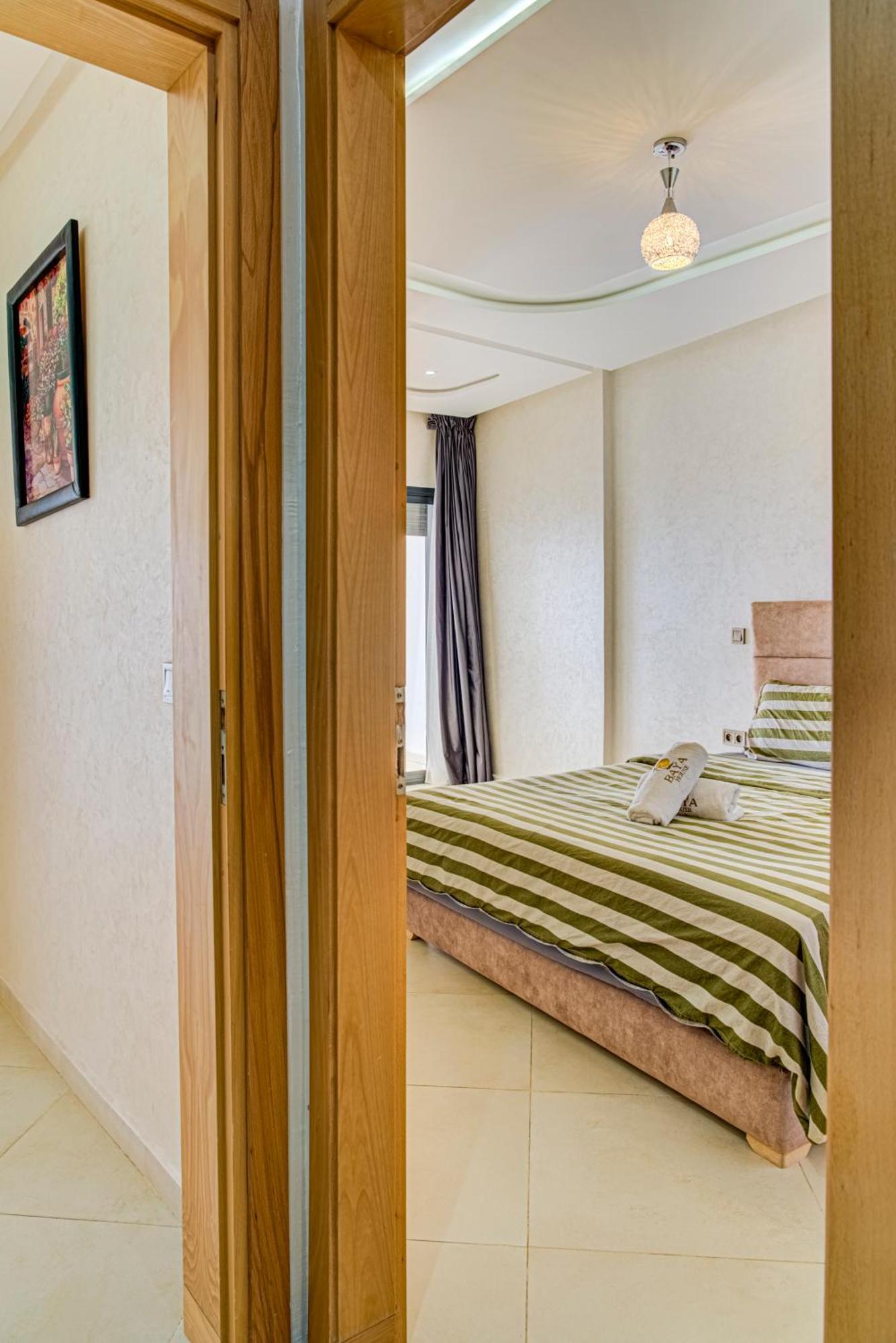 טגזוט Baya House Elegance Appartement מראה חיצוני תמונה