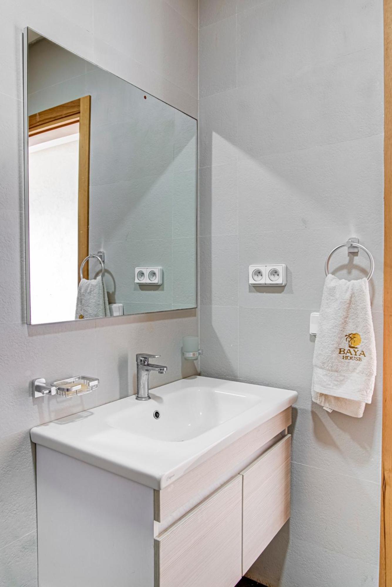 טגזוט Baya House Elegance Appartement מראה חיצוני תמונה