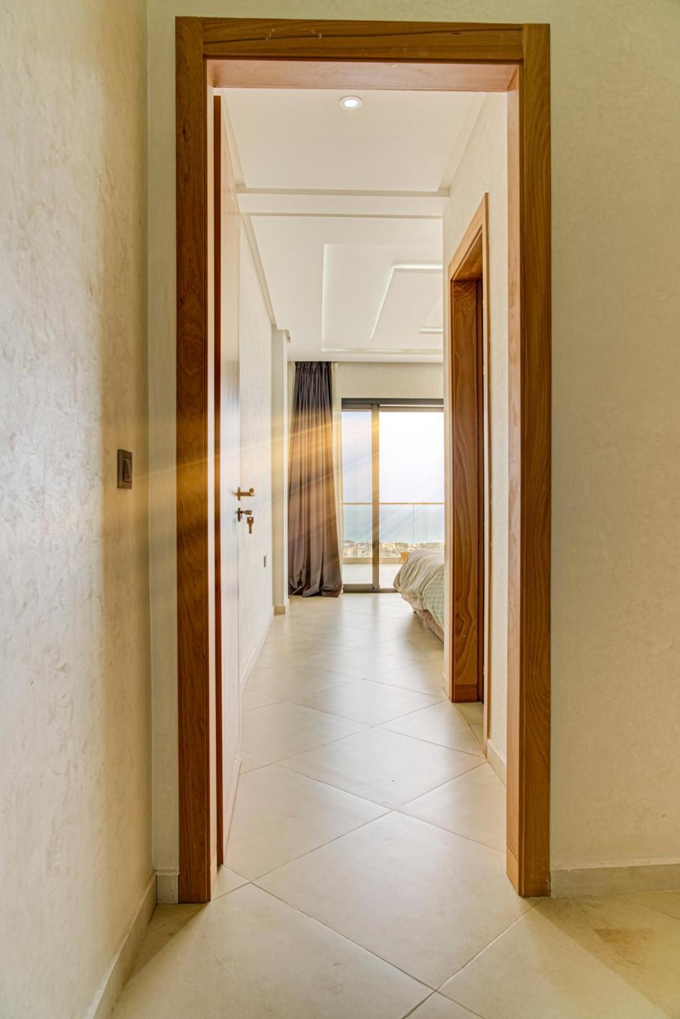 טגזוט Baya House Elegance Appartement מראה חיצוני תמונה