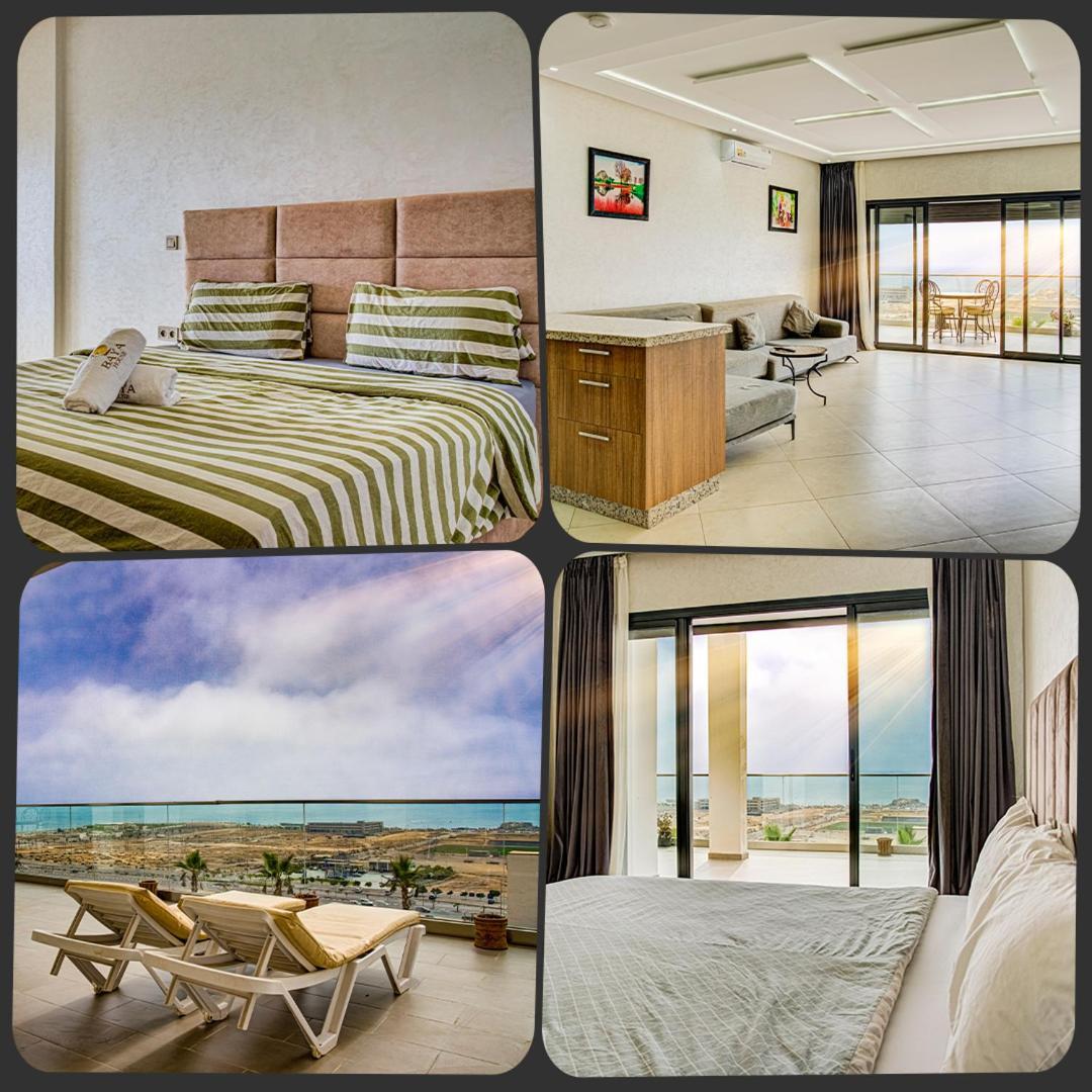 טגזוט Baya House Elegance Appartement מראה חיצוני תמונה