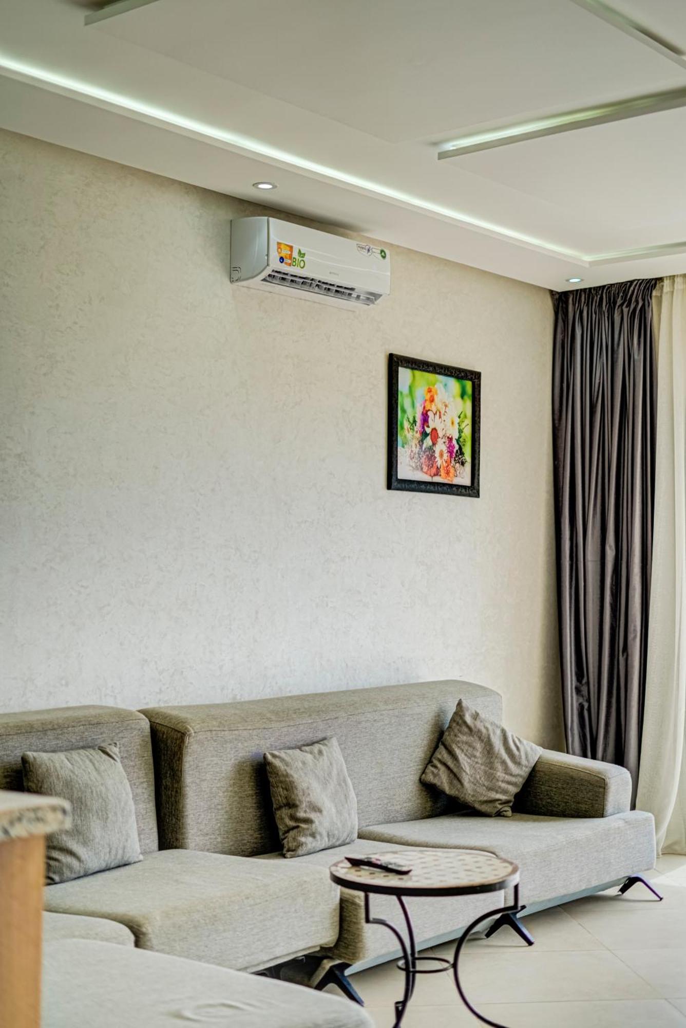 טגזוט Baya House Elegance Appartement מראה חיצוני תמונה