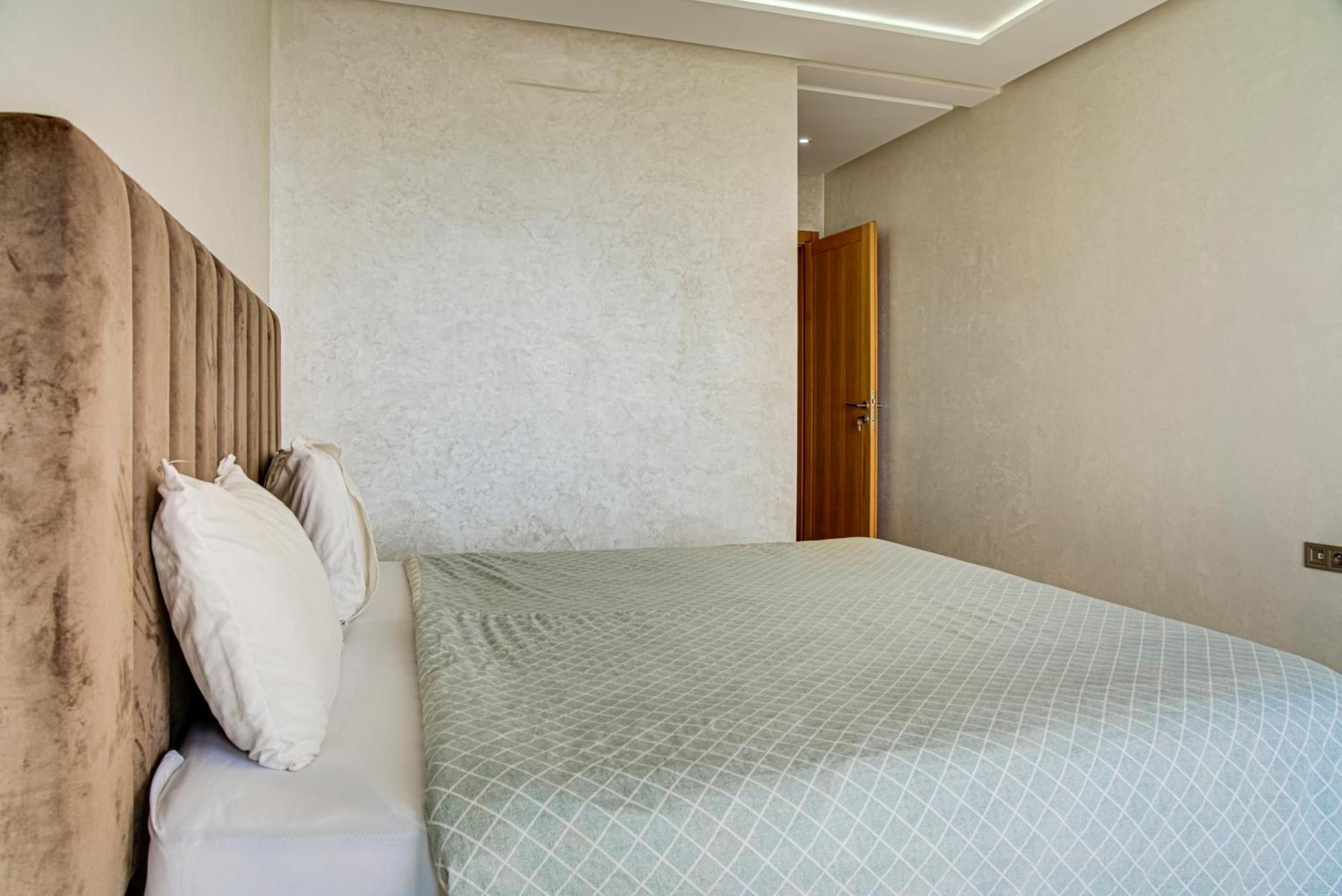 טגזוט Baya House Elegance Appartement מראה חיצוני תמונה