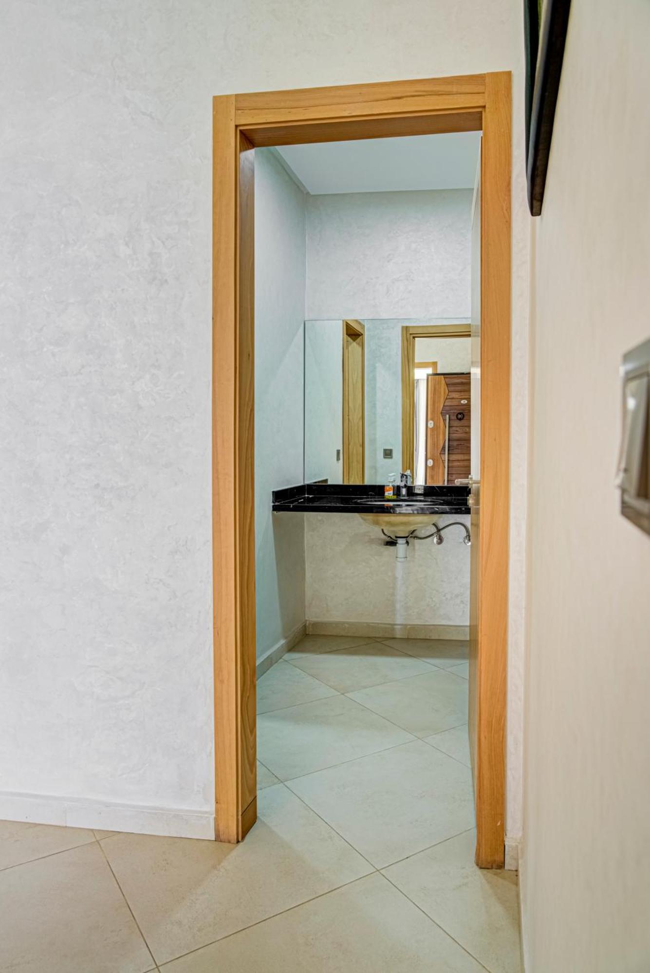 טגזוט Baya House Elegance Appartement מראה חיצוני תמונה