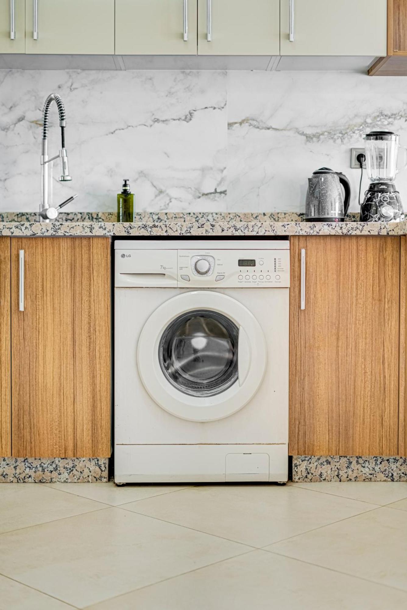 טגזוט Baya House Elegance Appartement מראה חיצוני תמונה