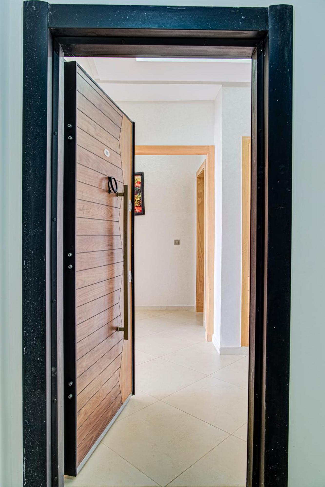 טגזוט Baya House Elegance Appartement מראה חיצוני תמונה